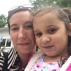 Meet your Posher, Heidi